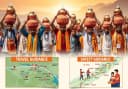 Kanwar Yatra 2025: Traditions, Safety Measures & Travel Guide